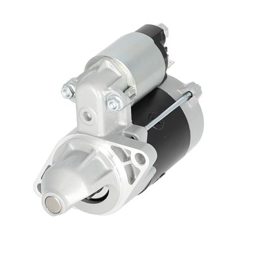 Amazon.com: Starter - Denso Style DD (18012) fits John Deere F911