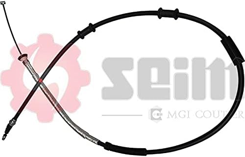 554860 Brake Cable