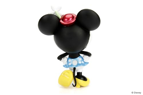 Smoby FIG 10CM Minnie - vue 6