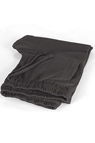 Daxton Adult Unisex Basic Jogger Sweatpants Usa Cities States Side Letters - Michigan, L #TOP5