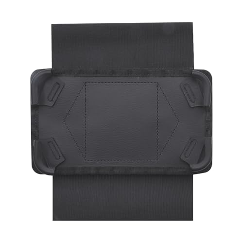 Soporte para reposacabezas para tablet que evita caídas de dispositivos