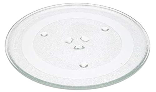 FIGEVIDA piatto microonde Ø288mm adatto a SAMSUNG DE7420102D