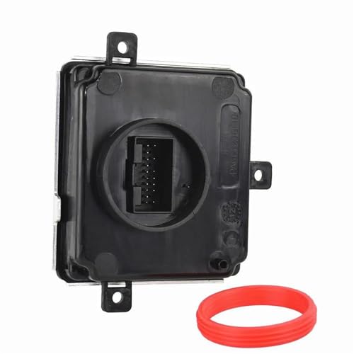 Module de ballast de phare Audi reparation panne feu avant reference 4G0907397N - 5