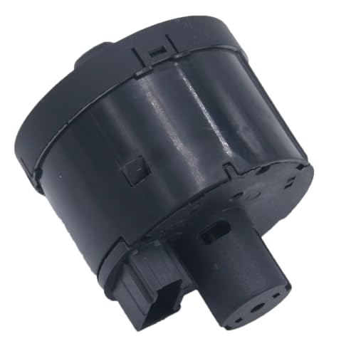 Interruptor de faros automáticos Seat Arona 2018-2021 perilla luces 5G0941431AJ 3