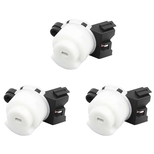 Interrupteur de démarrage à 5 broches pour réparer le contacteur Grandis 2004-2010 neiman MN113754