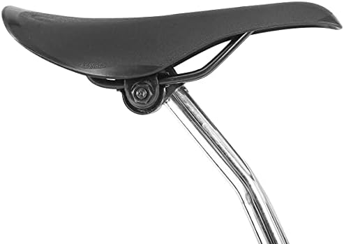 Progear Classic BMX Bike Chrome 