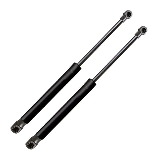 Vérins à gaz Citroën C4 I MK I (2004-2011) | Ressort amortisseur de hayon arrière 9647295480