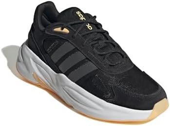 adidas Ozelle Kadın Spor Ayakkabı, Siyah, 38 2/3 - Görsel 5