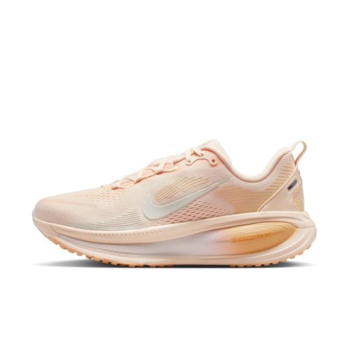 Nike Damen W Vomero 18 Walking-Schuh, Guava Ice/Sail/Orange Chalk, 43