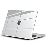 Deux rangées d’aérations sur le dessous assurent une dissipation thermique optimale et maintiennent votre MacBook à une température idéale.