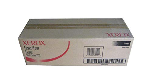 Xerox Fusor 008R13022 WorkCentre 7132 em embalagem de varejo