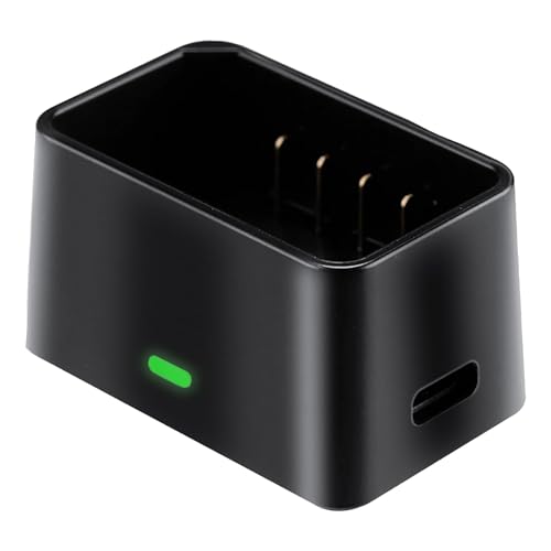 Chargeur USB flash GODOX V1 V1Pro V860III entrée CC 5V modèle Godox VC26