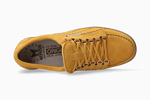 Image of Mephisto womens Sneaker