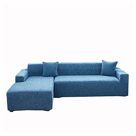 boxiangxu Polar fleece stretch halkfria sofföverdrag all-inclusive lat soffa handduk hel täckduk