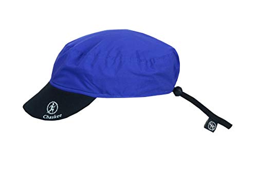 Chaskee Cappellino Reversible