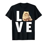 Persian Cats Persian Cat T-Shirt
