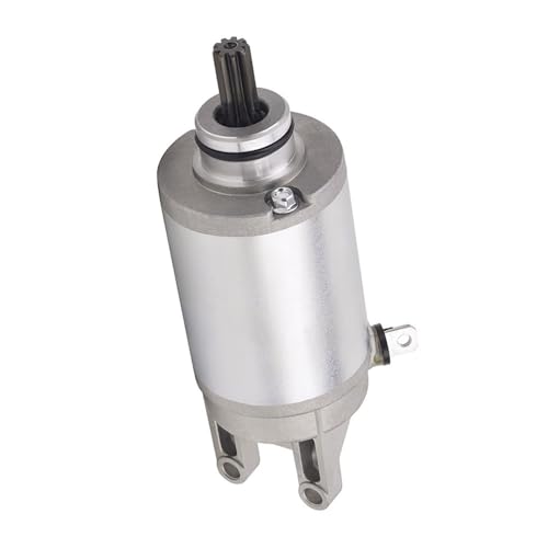 Démarreur de moto AN400 Burgman UH125 scooter moteur thermique 31100-14F01 pièce