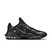 Nike Men's Air Max Impact 4 Black/Anthracite-Off Noir (DM1124 004) - 10