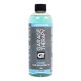 Garage Therapy ガレージセラピー/ONE: カーシャンプーV3 日本正規品 (500ml)