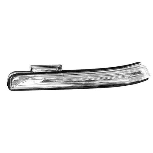 Clignotant latéral de rétroviseur Hyundai IX25 feu indicateur gauche droite