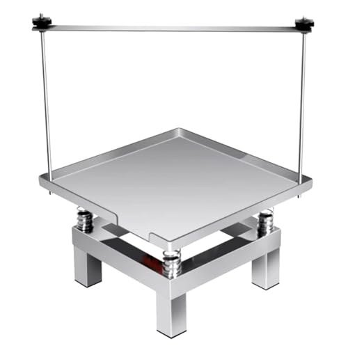 JTVTW �U�������� �R���N���[�g�U���� �Œ�u���P�b�g�t�� 35*35cm �X�e�����X�� 3600rpm 110V
