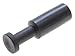 TechniFit PP5/16 (8MM) Push-to-Connect Fitting, Plug, 5/16" or 8mm, PBT Resin (Pack of 10)