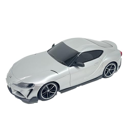 �g���^ �V�^ �A���t�@�[�h ���F���t�@�C�A �N���E�� �v���E�X �����h�N���[�U�[ GT-R NISMO LEXUS RX300 ���W�R�� ���C�Z���X�擾 RC�J�[ ��W7.5×D16.5×H6.5cm (GR�X�[�v��(�V���o�[))