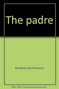 Paperback The padre Book