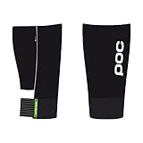 POC Joint VPD 2.0 Shins Body Armor, Black, Small