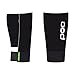 POC Joint VPD 2.0 Shins Body Armor, Black, Small