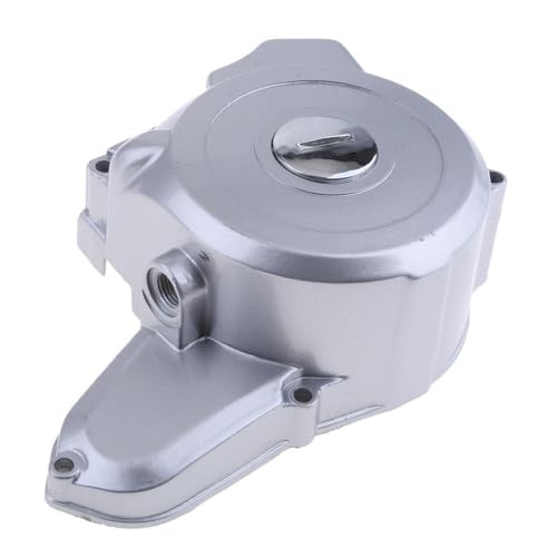 Accesorios carcasa para 110cc 125cc ATV en aluminio CNC 6