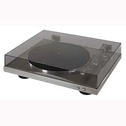 DP-300F Turntable for Appareil Audio, High Fidelity Vinyle Turntable Record Player avec Cartouche Premium, 33 sont Ceinture délais 1/3 et 45 Tours par Minute - Les Beatles, Paul McCartney, John Lennon, RIngo Starr, George Harrison DP-300F Turntable for Appareil Audio, High Fidelity Vinyle Turntable Record Player avec Cartouche Premium, 33 sont Ceinture délais 1/3 et 45 Tours par Minute – Image 4