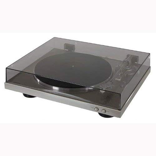 DP-300F Turntable for Appareil Audio, High Fidelity Vinyle Turntable Record Player avec Cartouche Premium, 33 sont Ceinture délais 1/3 et 45 Tours par Minute - Les Beatles, Paul McCartney, John Lennon, RIngo Starr, George Harrison DP-300F Turntable for Appareil Audio, High Fidelity Vinyle Turntable Record Player avec Cartouche Premium, 33 sont Ceinture délais 1/3 et 45 Tours par Minute – Image 5