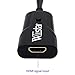 HDMI to RCA Converter 1080P HDMI to AV CVBS Composite Video Audio Converter Adapter Female to Male Cable Connector Supports PAL/NTSC for TV Stick, Roku, Chromecast, PC, Laptop, Xbox, HDTV, DVD