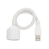 ERINGOGO Einzelfinger Nageltrockner USB Betrieben mit Energiesparender LED Technik und Robustem Material Geeignet für Professionelle Nagelpflege und Unterwegs