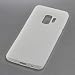 Produktbild OTB TPU Case kompatibel zu Samsung Galaxy S9 transparent