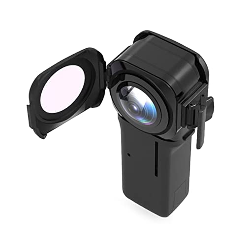 Protecteur d'objectif OneRS 1" 360 contre rayures coque étanche - 4