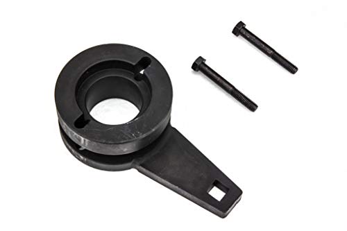 Crankshaft Pulley Holder Compatible With Toyota, Lexus,Corolla Highlander Crankshaft Remove Tool By Jtc 4013 #TOP4