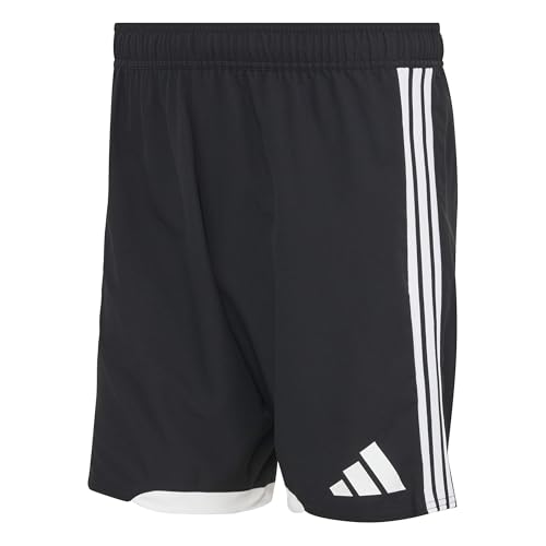 adidas Tiro26 C M Shom Short Hybride Homme pour le sport et le quotidien