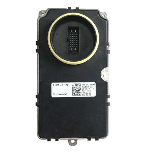 Module conducteur EVG stabilisateur de phare pour BMW X5 X6 F13