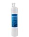 Watts Premier 560087 PH Balancing Ceramic 11-Inch Filter with 3/8-Inch QC Fitting