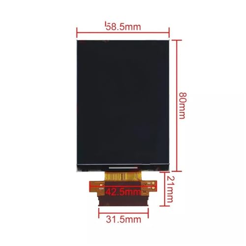 Pantalla LCD para panel Citroën Elysee: conduce sin reflejos ni fatiga 2