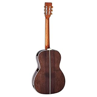 Takamine – New Yorker – Gloss Brown Sunburst - Les Beatles, Paul McCartney, John Lennon, RIngo Starr, George Harrison Takamine - New Yorker - Gloss Brown Sunburst – Image 2