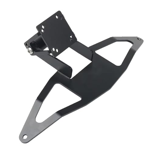 Support téléphone moto VFR1200X anti-vibration et stable