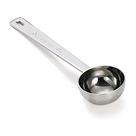 IZELOKAY Coffee Scoop Cover