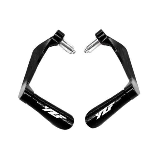 Protège-mains guidon YZF-R1 R6 et protection de leviers contre les chutes
