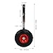 Haofy 10 Inch Inflatable Boat Launching Wheels Transom Launching Dolly Wheels Kit for Dinghy Canoe Sailboat with Pins Stainless Steel Brackets 600 LBS Capacity