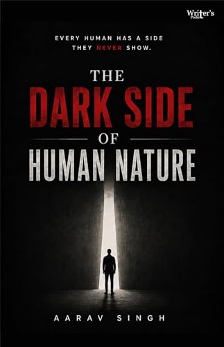 The dark side of human nature