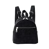 DaPongZhi Mochilas Escolares Niño Niña Pana de Algodón Mochila Infantil Tirantes Anchos Ajustables Mochilas Escolares para Niñas Niños de Guardería y Primaria