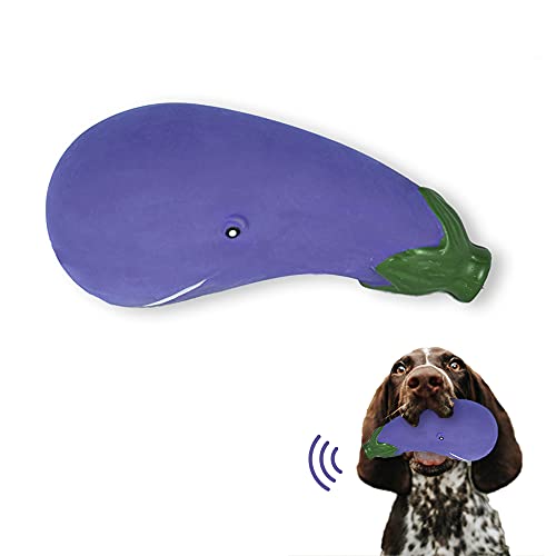 Laifug Squeaky Latex Dog Toys Small and Medium-Sized Dog Chew Toys Creative Modeling Cute Dog Toys